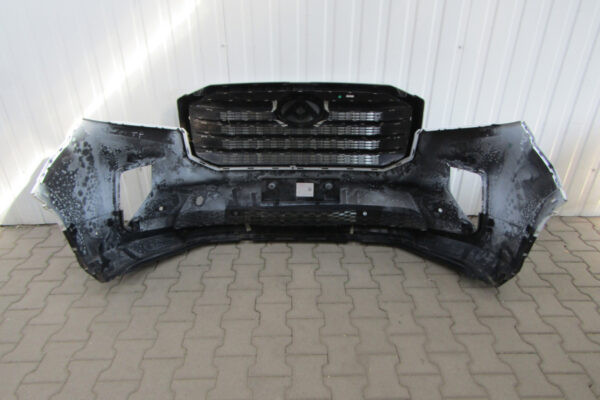 Bumper SAIC MAXUS V90 DELIVER 9 SV63 19- Voorbumper MK3092