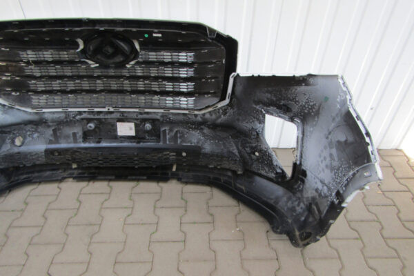 Bumper SAIC MAXUS V90 DELIVER 9 SV63 19- Voorbumper MK3092