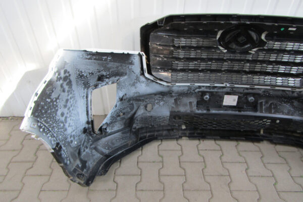 Bumper SAIC MAXUS V90 DELIVER 9 SV63 19- Voorbumper MK3092