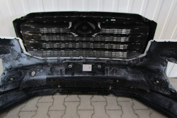 Bumper SAIC MAXUS V90 DELIVER 9 SV63 19- Voorbumper MK3092