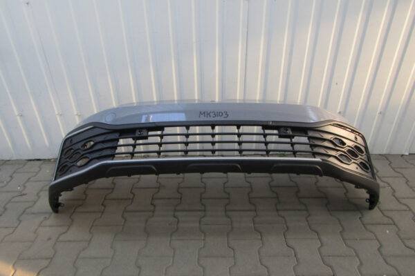 Bumper Volkswagen VW Golf 8 VIII ALLTRACK 5H0 20-5H0807221C Voorbumper MK3103