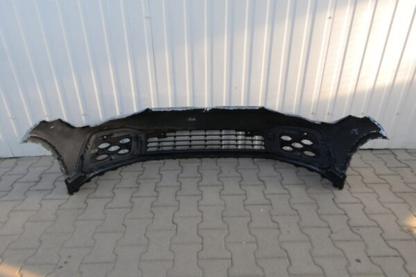 Bumper Volkswagen VW Golf 8 VIII ALLTRACK 5H0 20-5H0807221C Voorbumper MK3103