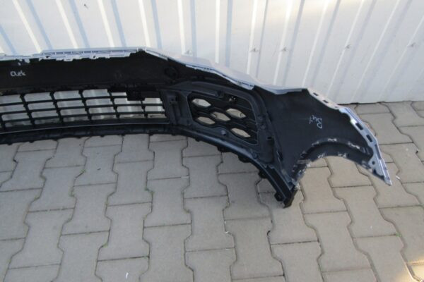 Bumper Volkswagen VW Golf 8 VIII ALLTRACK 5H0 20-5H0807221C Voorbumper MK3103