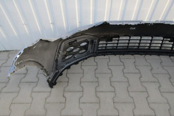 Bumper Volkswagen VW Golf 8 VIII ALLTRACK 5H0 20-5H0807221C Voorbumper MK3103