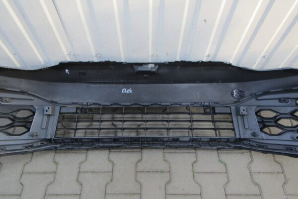 Bumper Volkswagen VW Golf 8 VIII ALLTRACK 5H0 20-5H0807221C Voorbumper MK3103
