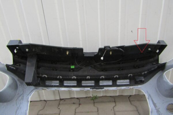 Bumper Volkswagen VW Golf 8 VIII ALLTRACK 5H0 20-5H0807221C Voorbumper MK3103