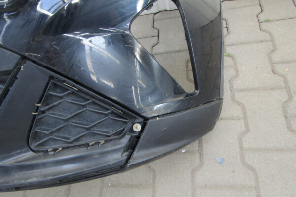 Bumper Seat Arona 6F9 FACELIFT 21- 6F9807221F Voorbumper MK3132