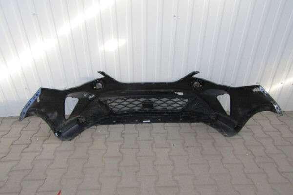 Bumper Seat Arona 6F9 FACELIFT 21- 6F9807221F Voorbumper MK3132