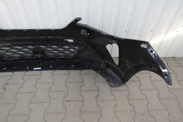 Bumper Seat Arona 6F9 FACELIFT 21- 6F9807221F Voorbumper MK3132