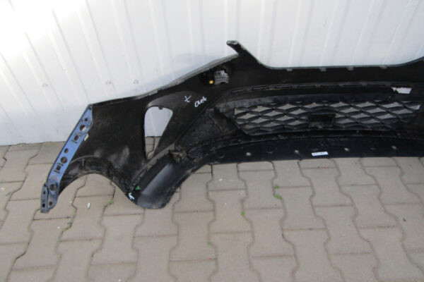 Bumper Seat Arona 6F9 FACELIFT 21- 6F9807221F Voorbumper MK3132