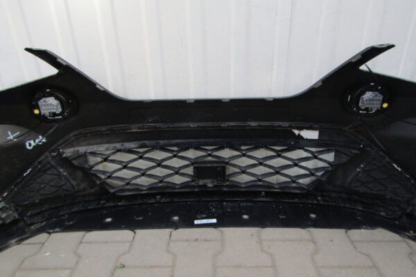 Bumper Seat Arona 6F9 FACELIFT 21- 6F9807221F Voorbumper MK3132