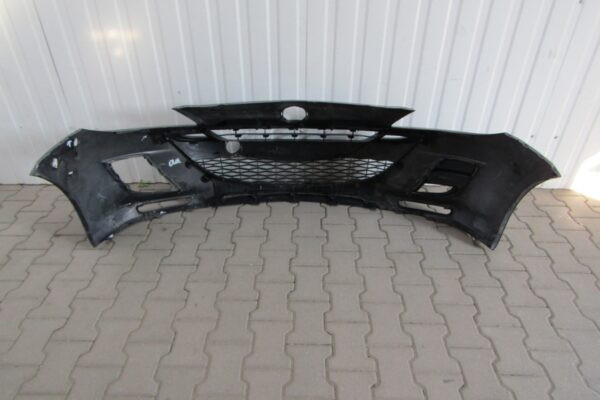 Bumper Mazda 3 II 08-11 BCW8-50031 Voorbumper MK3150
