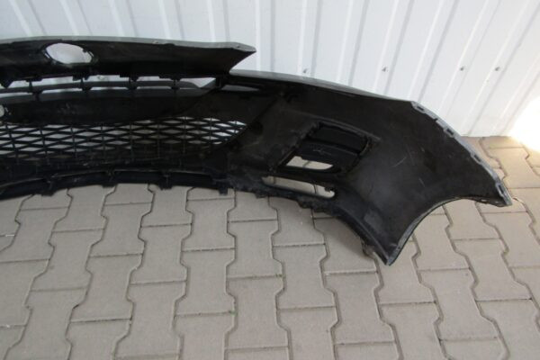 Bumper Mazda 3 II 08-11 BCW8-50031 Voorbumper MK3150