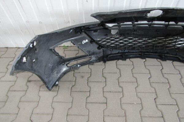 Bumper Mazda 3 II 08-11 BCW8-50031 Voorbumper MK3150