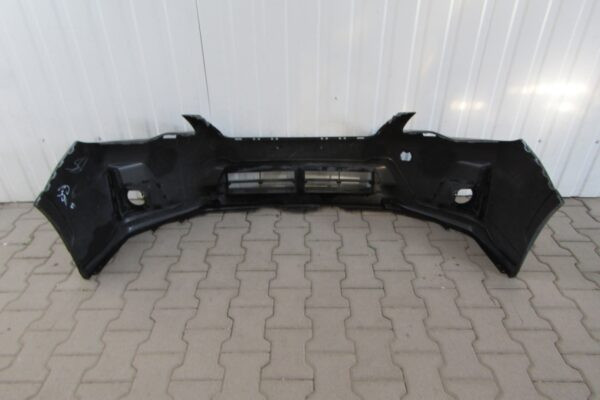 Bumpers Subaru XV Crosstrek I Facelift 16-18 57704FJ070 Voorbumper MK3153