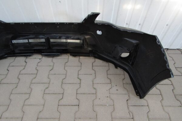 Bumpers Subaru XV Crosstrek I Facelift 16-18 57704FJ070 Voorbumper MK3153
