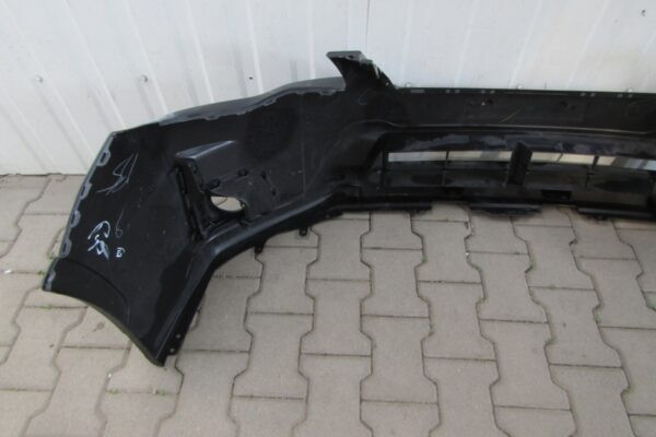 Bumpers Subaru XV Crosstrek I Facelift 16-18 57704FJ070 Voorbumper MK3153