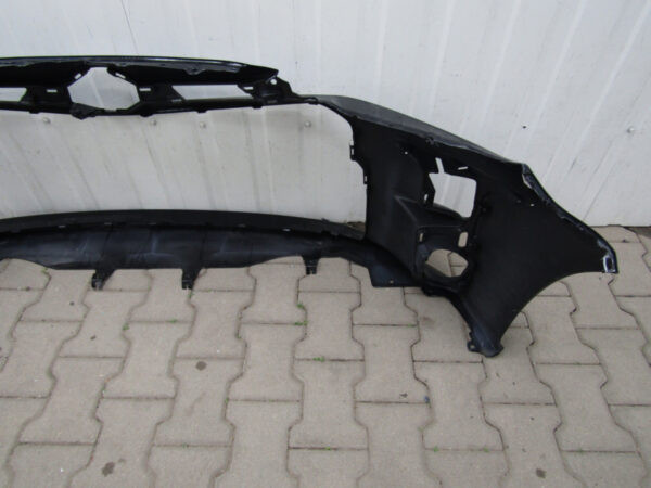 Bumper Toyota Yaris GR 4 IV 20-52119-52C70 Voorbumper MK3173