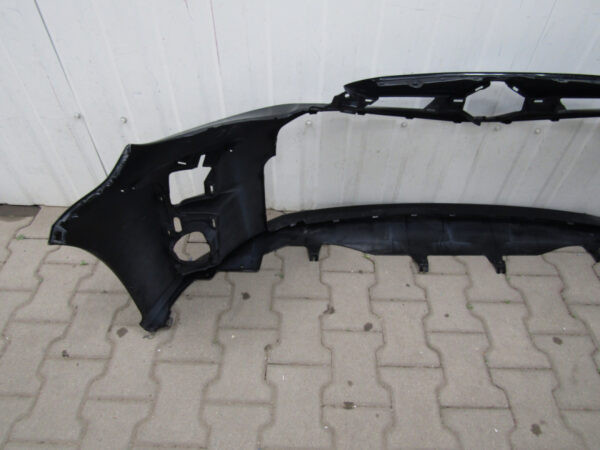 Bumper Toyota Yaris GR 4 IV 20-52119-52C70 Voorbumper MK3173