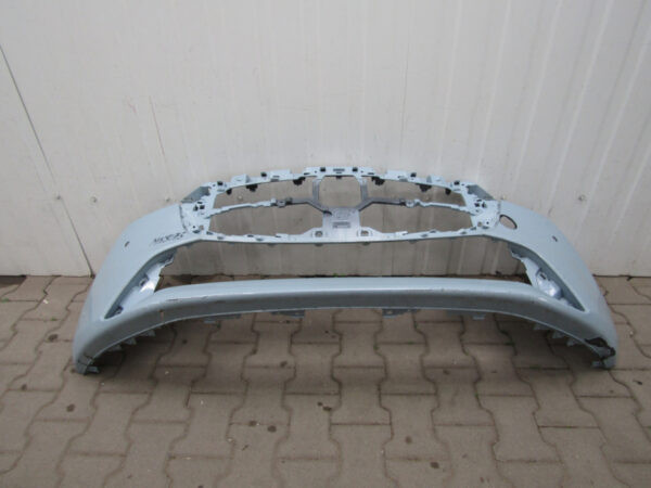 Bumper Mazda 2 III FACELIFT 23- D65E-50031 Voorbumper MK3175