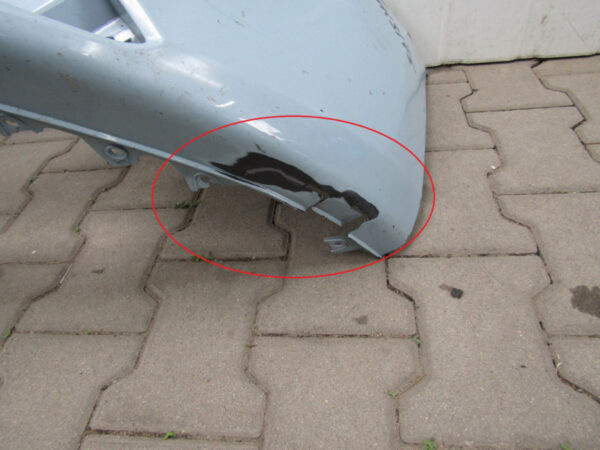 Bumper Mazda 2 III FACELIFT 23- D65E-50031 Voorbumper MK3175