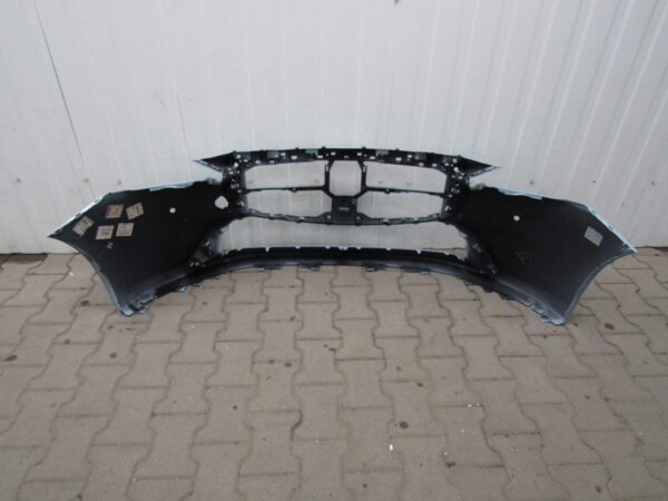 Bumper Mazda 2 III FACELIFT 23- D65E-50031 Voorbumper MK3175