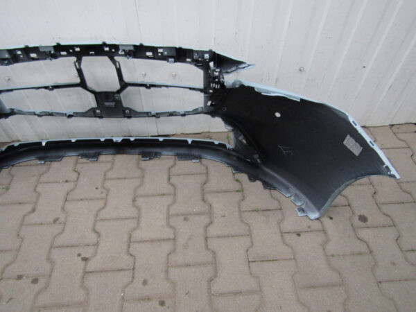 Bumper Mazda 2 III FACELIFT 23- D65E-50031 Voorbumper MK3175