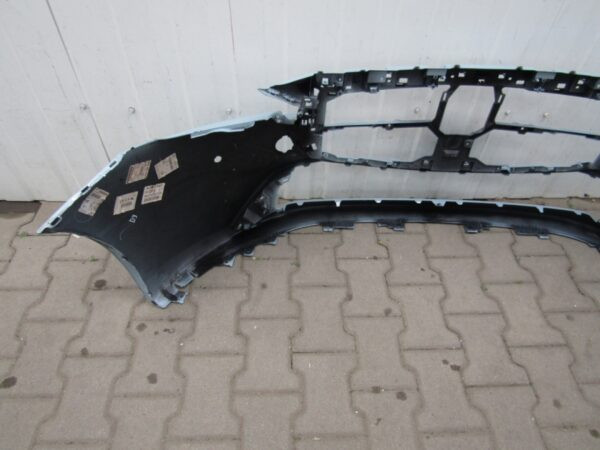 Bumper Mazda 2 III FACELIFT 23- D65E-50031 Voorbumper MK3175