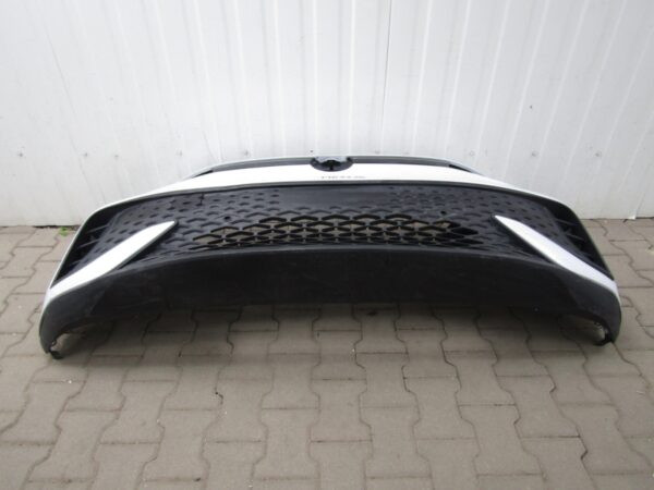 Bumper Volkswagen VW ID5 ID.5 ID 5 11E 22- LED STRIPS 11E807217A Voorbumper MK3236
