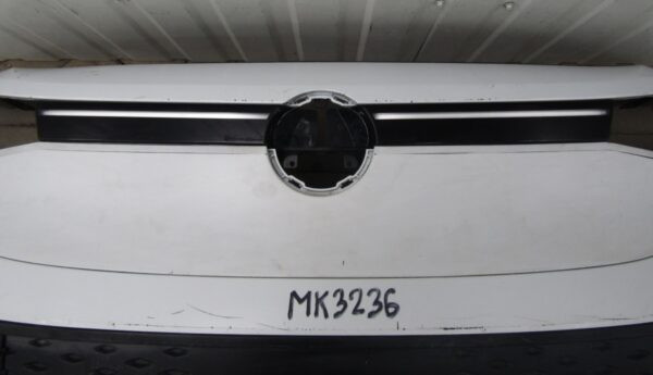 Bumper Volkswagen VW ID5 ID.5 ID 5 11E 22- LED STRIPS 11E807217A Voorbumper MK3236