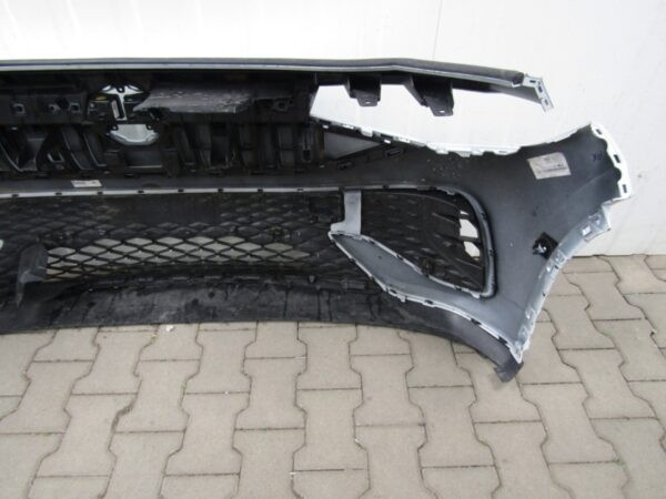 Bumper Volkswagen VW ID5 ID.5 ID 5 11E 22- LED STRIPS 11E807217A Voorbumper MK3236