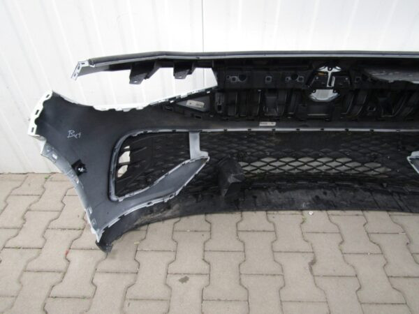 Bumper Volkswagen VW ID5 ID.5 ID 5 11E 22- LED STRIPS 11E807217A Voorbumper MK3236
