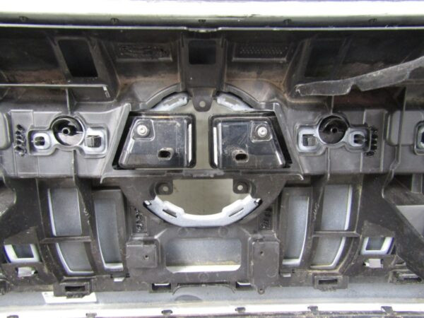 Bumper Volkswagen VW ID5 ID.5 ID 5 11E 22- LED STRIPS 11E807217A Voorbumper MK3236
