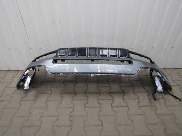 Bumper Jeep Avenger 23- 735768108 Voorbumper MK3242