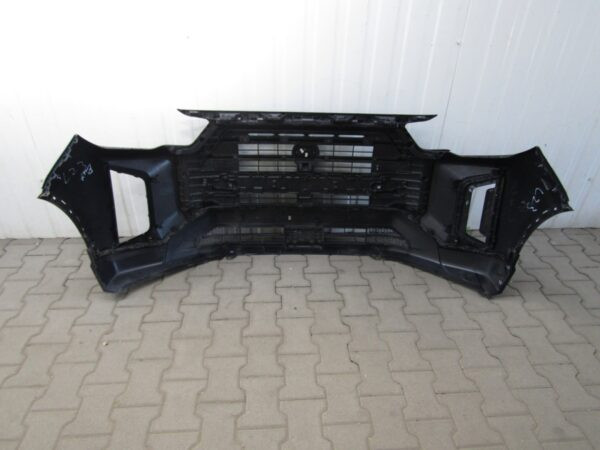 Bumper SSANGYONG MUSSO FACELIFT 21-78711-38020 Voorbumper MK3306