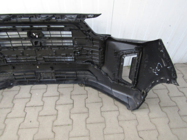 Bumper SSANGYONG MUSSO FACELIFT 21-78711-38020 Voorbumper MK3306