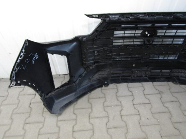 Bumper SSANGYONG MUSSO FACELIFT 21-78711-38020 Voorbumper MK3306
