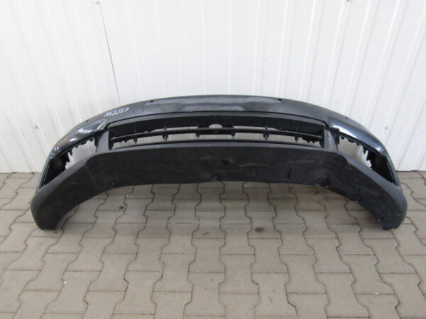 Bumper Porsche Panamera 971 16-971807221 Voorbumper MK3329