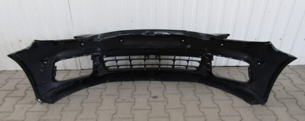 Bumper Porsche Panamera 971 16-971807221 Voorbumper MK3329