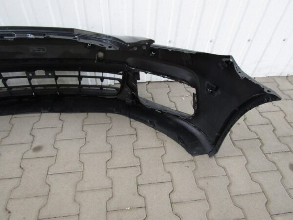 Bumper Porsche Panamera 971 16-971807221 Voorbumper MK3329