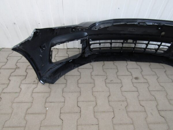 Bumper Porsche Panamera 971 16-971807221 Voorbumper MK3329