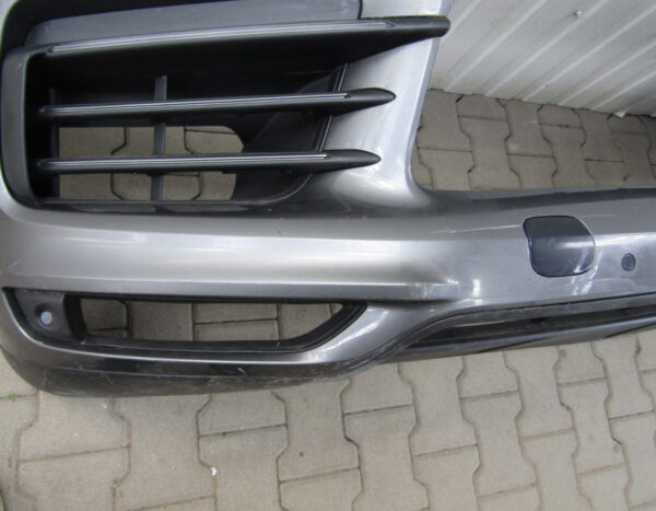 Bumper Porsche Cayenne 9Y0 18-23  9Y0807061 Voorbumper MK3334