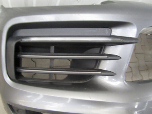 Bumper Porsche Cayenne 9Y0 18-23  9Y0807061 Voorbumper MK3334