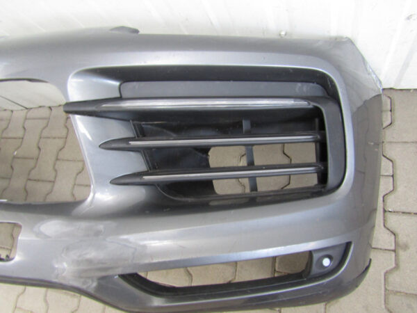Bumper Porsche Cayenne 9Y0 18-23  9Y0807061 Voorbumper MK3334