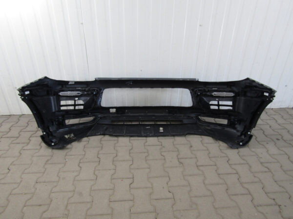 Bumper Porsche Cayenne 9Y0 18-23  9Y0807061 Voorbumper MK3334