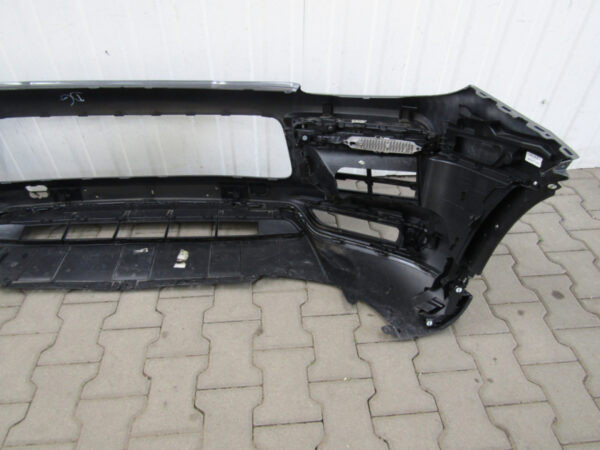 Bumper Porsche Cayenne 9Y0 18-23  9Y0807061 Voorbumper MK3334
