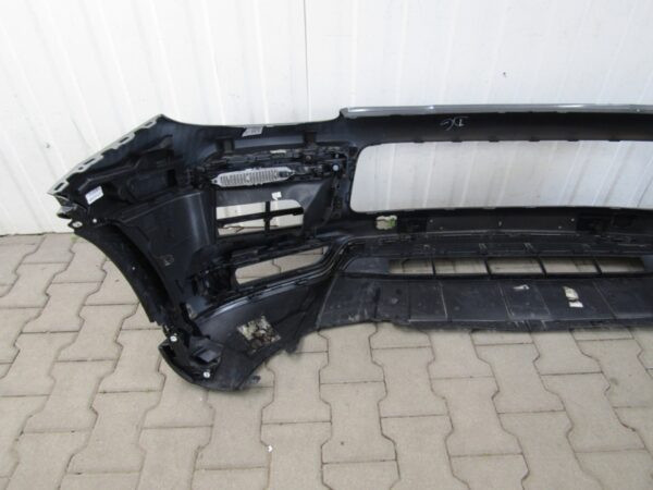 Bumper Porsche Cayenne 9Y0 18-23  9Y0807061 Voorbumper MK3334