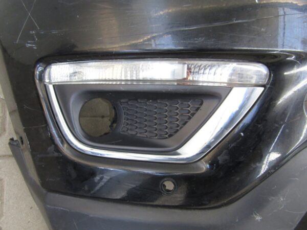 Bumper Jeep Compass 2 II 16-20 52151617 Voorbumper MK3346