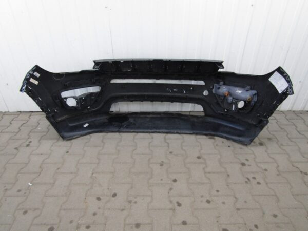 Bumper Jeep Compass 2 II 16-20 52151617 Voorbumper MK3346