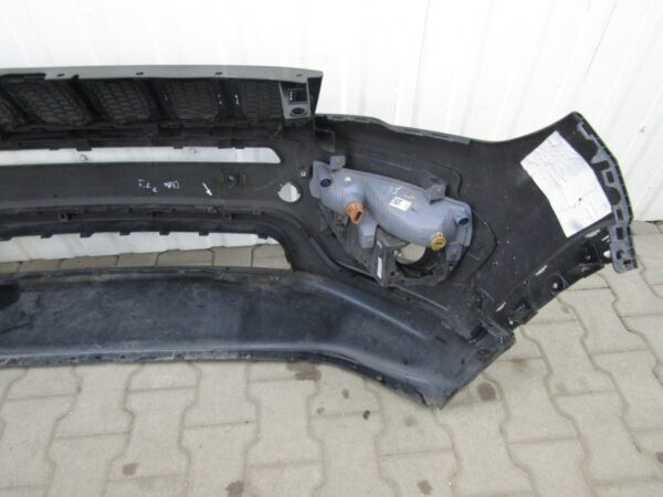 Bumper Jeep Compass 2 II 16-20 52151617 Voorbumper MK3346